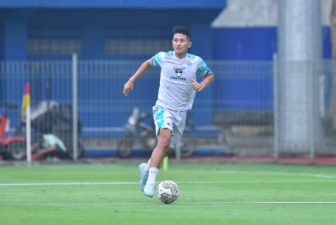 Persib Kedatangan Tiga Pemain Baru, Daisuke Sato Menanggapi
