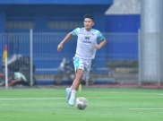 Persib Kedatangan Tiga Pemain Baru, Daisuke Sato Menanggapi
