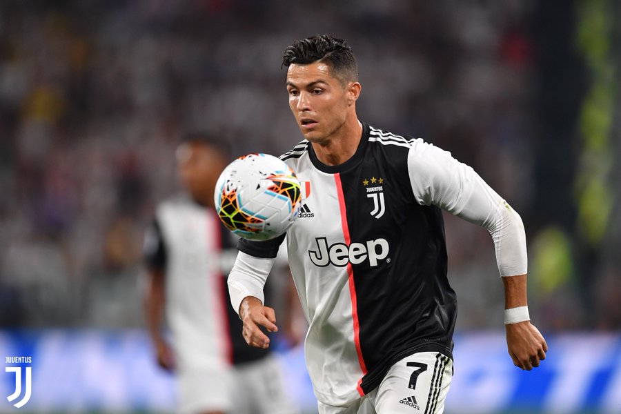 Pengeluaran Gaji Klub Serie A: Juventus Paling Boros, Roma Lebih Besar daripada Milan