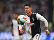 Pengeluaran Gaji Klub Serie A: Juventus Paling Boros, Roma Lebih Besar daripada Milan