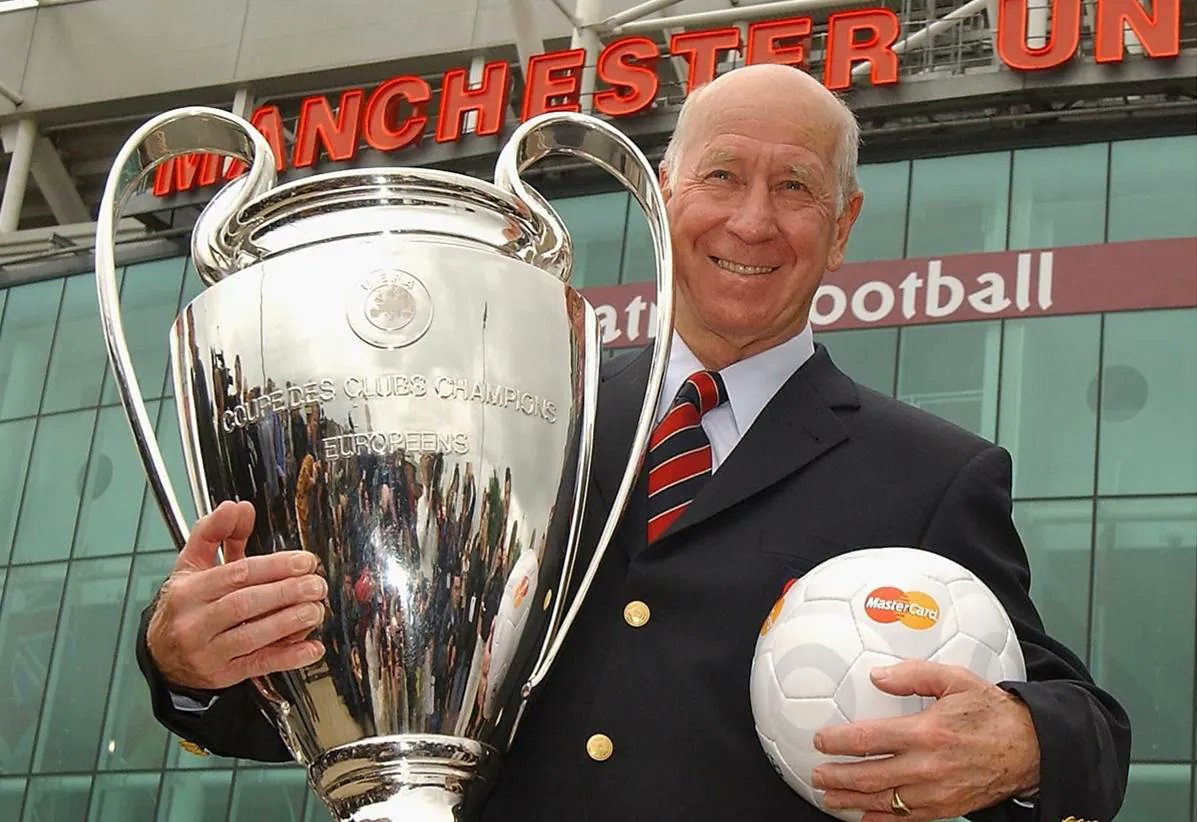 Hari yang Menyenangkan Sekaligus Menyedihkan untuk Manchester United