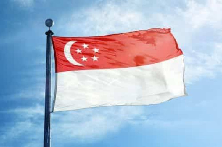 SEA Games 2019: Singapura Bantah Atlet Muslim Disajikan Masakan Non-Halal