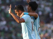 Kalah Lagi, Persela Lamongan Dianggap Kurang Beruntung saat Hadapi Persebaya