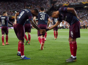 4 Klub di Final Kompetisi Eropa, Inggris Runtuhkan Dominasi Spanyol