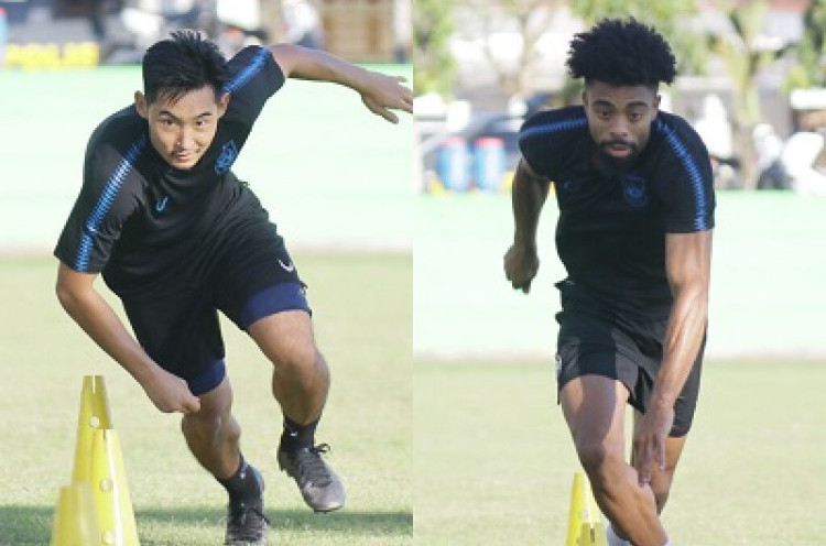 PSIS Semarang Datangkan Dua Pemain Asing Jelang Bursa Transfer Putaran Kedua Liga 1