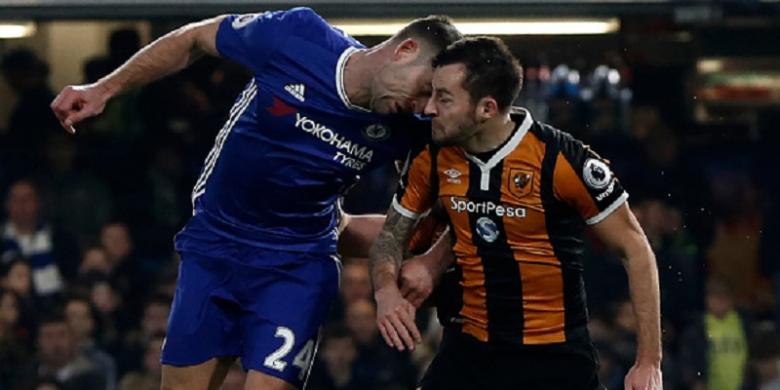 Mason Dilarikan ke Rumah Sakit, Conte Beri Doa