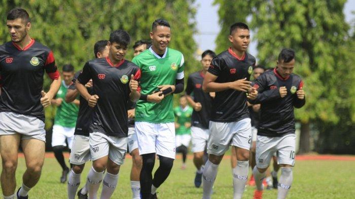 TIRA-Persikabo Setuju dengan Keputusan PSSI soal Status Force Majeure Liga 1