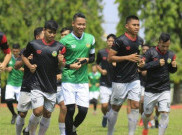 TIRA-Persikabo Setuju dengan Keputusan PSSI soal Status Force Majeure Liga 1