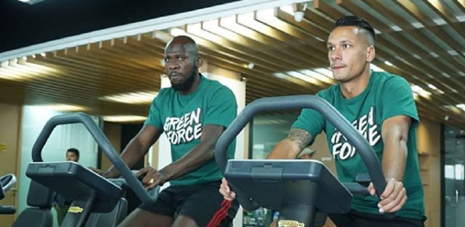 Komentar Alfredo Vera Usai Persebaya Datangkan Maitimo dan OK Jhon