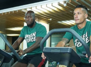 Komentar Alfredo Vera Usai Persebaya Datangkan Maitimo dan OK Jhon