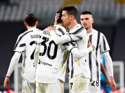 3 Hal yang Terjadi Apabila Juventus Bermain di Liga Europa
