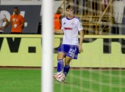 Inter Milan Rekrut Bek Tengah Asal Kroasia yang Baru Berusia 18 Tahun