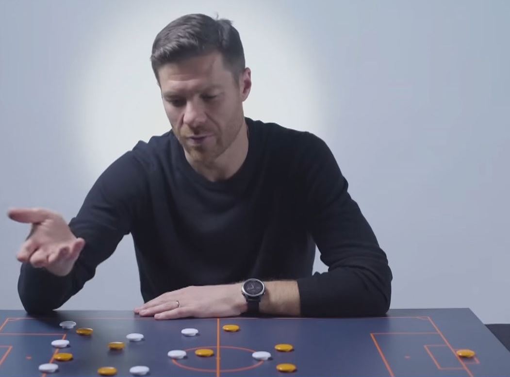 Analisis Taktik Xabi Alonso di Chelsea: Penguasaan Bola Rendah, Transisi Bermain Jadi Kunci