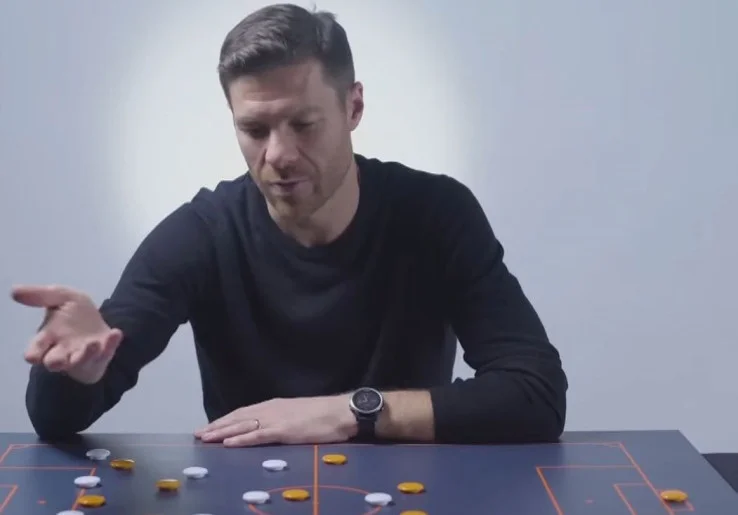 Analisis Taktik Xabi Alonso di Chelsea: Penguasaan Bola Rendah, Transisi Bermain Jadi Kunci