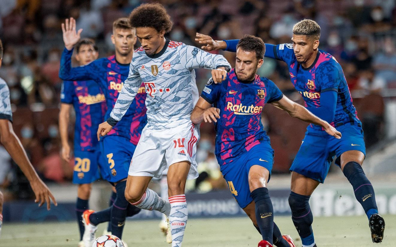 Bayern Munchen Vs Barcelona: Masa Lalu Tidak Lagi Relevan