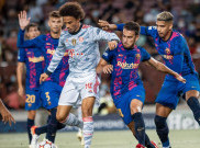Bayern Munchen Vs Barcelona: Masa Lalu Tidak Lagi Relevan