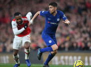 7 Fakta Menarik Jelang Laga Arsenal Vs Chelsea