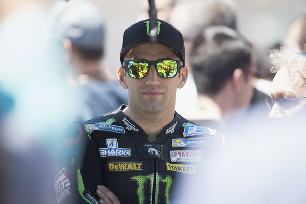 Kenangan Manis Jadi Alasan Johann Zarco Mau Berlabuh ke KTM