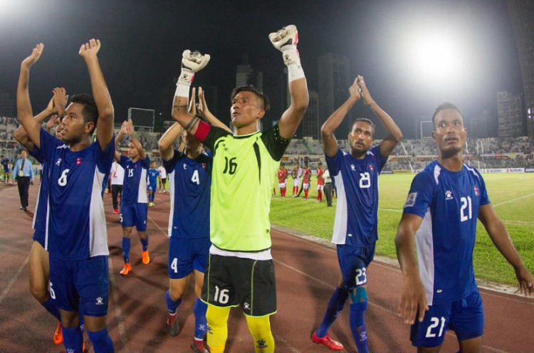 Saat Persija Jakarta Dijamu Borneo FC, Rohit Chand Berjuang Tembus Final