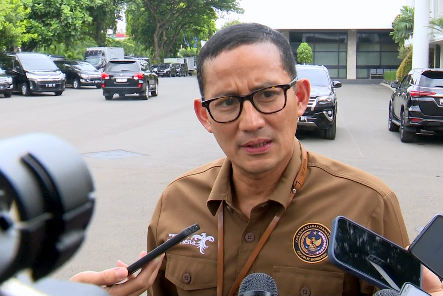 Banyak Event Bergengsi di 2023, Pariwisata Indonesia Dipastikan Meningkat