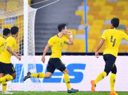Kabar Terbaru, Tiket Laga Malaysia Vs Timnas Indonesia Sudah Terjual 85 Ribu alias Habis
