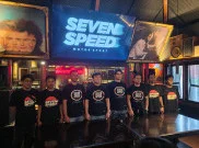 Seven Speed Motorsport Bidik Sapu Bersih Podium 2026, Andalkan Stabilitas Line-Up