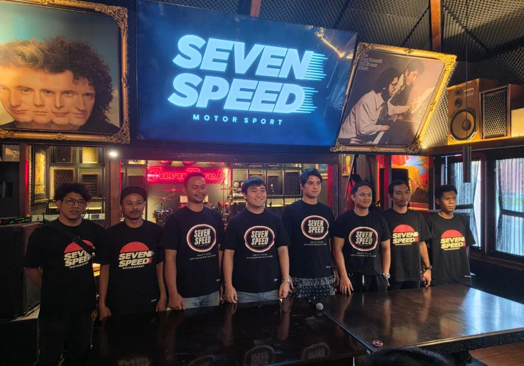 Seven Speed Motorsport Bidik Sapu Bersih Podium 2026, Andalkan Stabilitas Line-Up