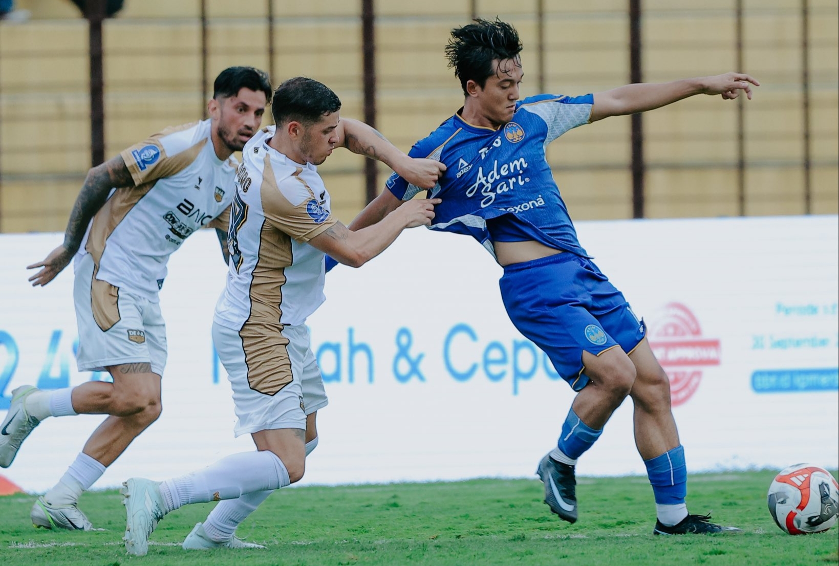 Hasil Super League 2025/2026: PSIM Yogyakarta Kembali ke Jalur Kemenangan