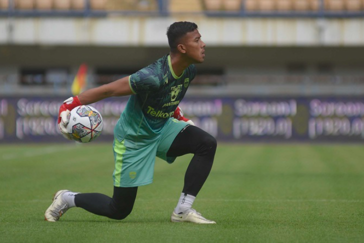 Tiga Pemain ke Timnas Indonesia, Persib Masih Minus Lima Nama