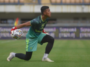 Tiga Pemain ke Timnas Indonesia, Persib Masih Minus Lima Nama