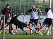 Musim Baru Belum Dimulai, AC Milan Sudah Dihadapkan pada Ujian Besar