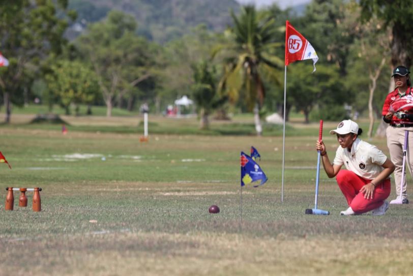 SEA Games 2025: Jadwal Tim Indonesia dan Potensi Cabor Emas Hari Ini, Minggu 14 Desember