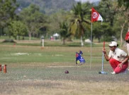 SEA Games 2025: Jadwal Tim Indonesia dan Potensi Cabor Emas Hari Ini, Minggu 14 Desember