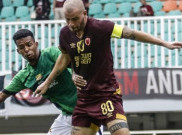 PSM Makassar Pastikan Tempat di Piala AFC 2020 Usai Sikat Lalenok United 3-1 dengan Sembilan Pemain