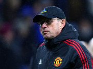 Kritik Keras Scholes untuk Manchester United: Rangnick Bukan Pelatih, tetapi Direktur Olahraga
