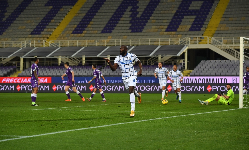 Prediksi Fiorentina Vs Inter Milan: Momentum Bangkit
