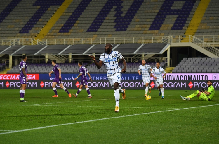 Prediksi Fiorentina Vs Inter Milan: Momentum Bangkit