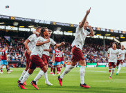Burnley 0-3 Manchester City: Awal Manis untuk Sang Juara Bertahan