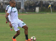 Lakukan Perekrutan Ulang, David da Silva Gabung Persebaya Medio Juli 2019