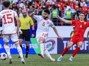 Profil Ahmad Al Ali, Wasit Laga Arab Saudi Vs Timnas Indonesia yang Pernah Beri Kartu Kuning kepada Shin Tae-yong