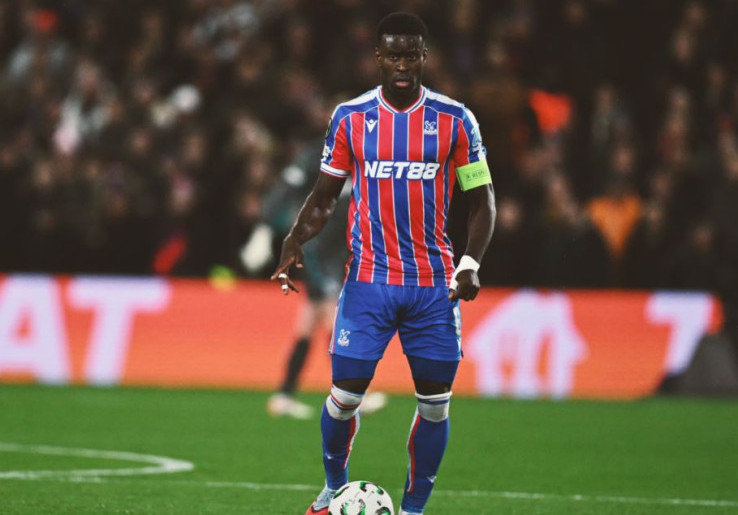 Salip Liverpool, Bayern Munchen Bicara dengan Agen Marc Guehi