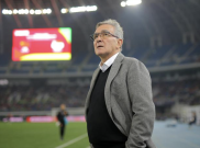 Branko Ivankovic Tuntut Timnas China Tampil Serius Hadapi Indonesia