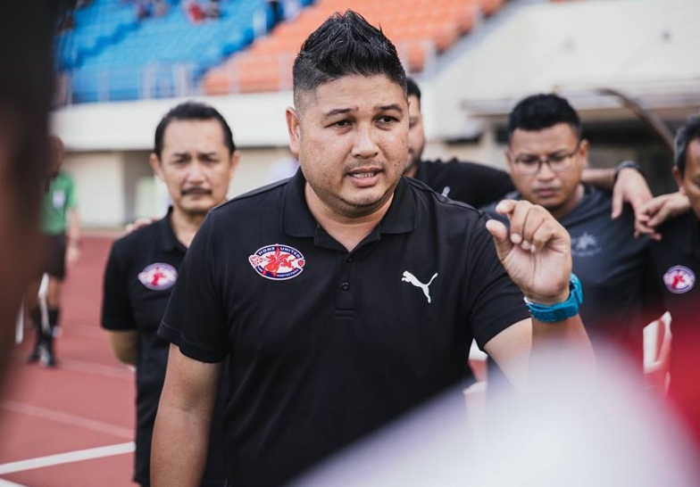 Pelatih Home United Tertantang Berkarier di Indonesia, Persija Mungkin Pilihannya