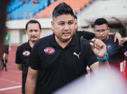 Pelatih Home United Tertantang Berkarier di Indonesia, Persija Mungkin Pilihannya