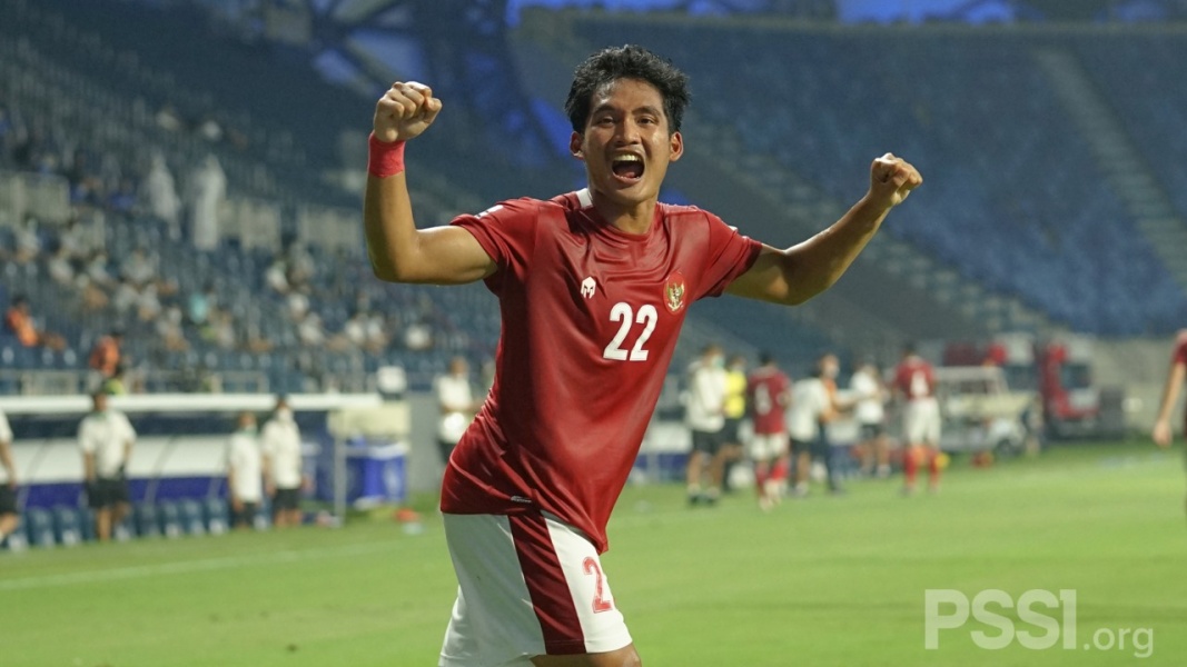 Kadek Agung Lebih Siap Bantu Timnas Indonesia karena Liga 1