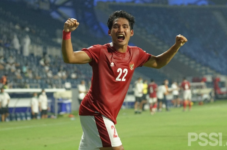 Kadek Agung Lebih Siap Bantu Timnas Indonesia karena Liga 1