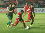 Karena Pemilu 2019, PSS Sleman Terkendala Izin Kepolisian untuk Gelar Uji Coba