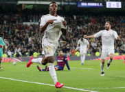 Hasil Laga Eropa: Real Madrid Menangi El Clasico, Roma Lalui Drama Tujuh Gol di Sardegna Arena