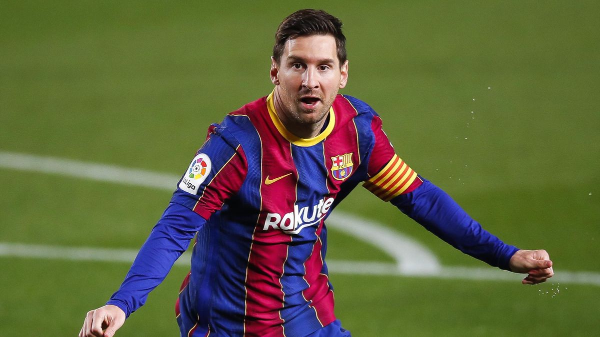 Pernah Tinggalkan Barcelona, Guardiola Berikan Wejangan untuk Lionel Messi