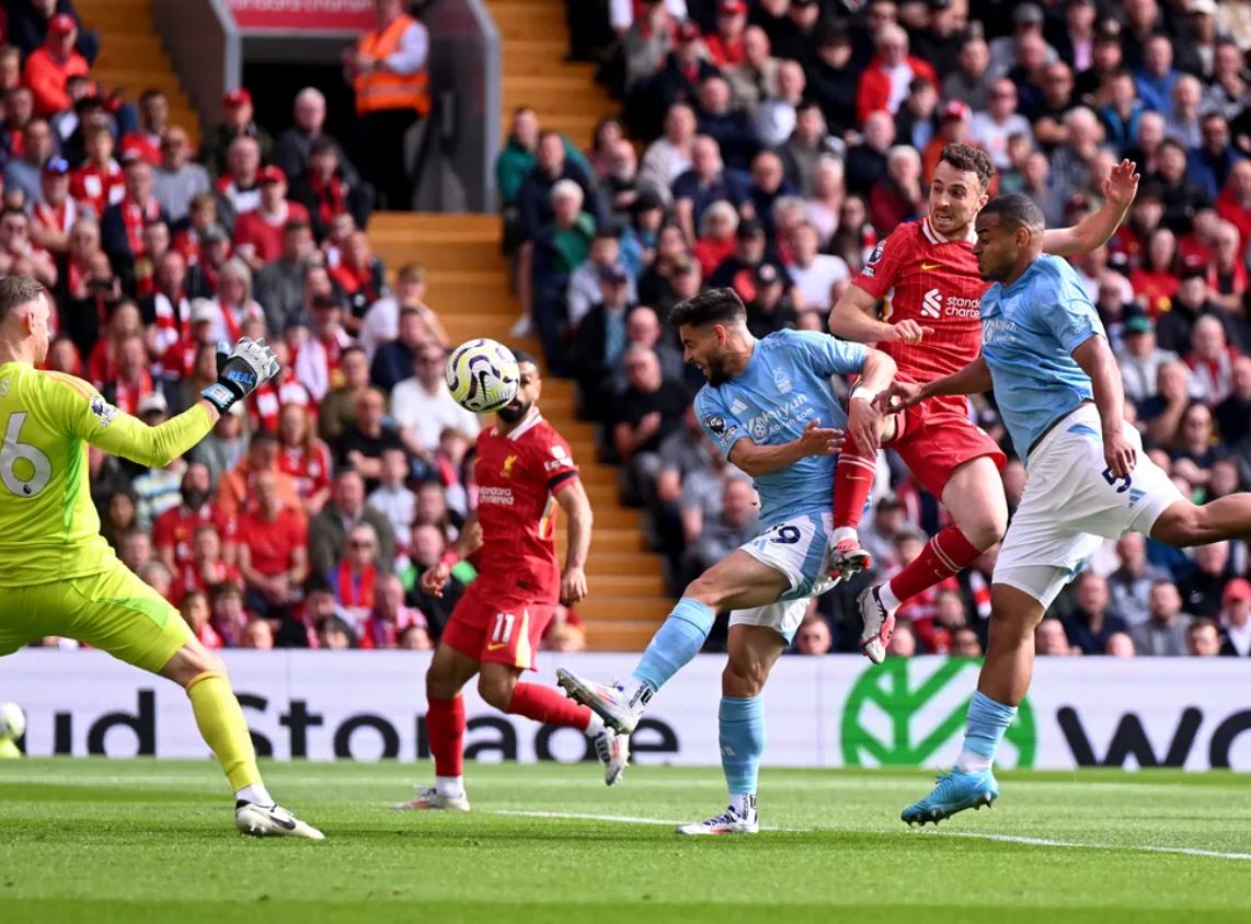 Prediksi dan Statistik Nottingham Forest Vs Liverpool: Waspada Potensi Kejutan dari Tim Tuan Rumah